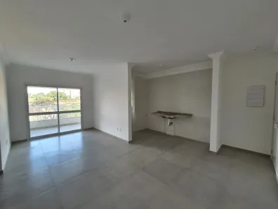Apartamento com 2 Quartos à venda, 77m² no Jardim das Nações, Taubaté