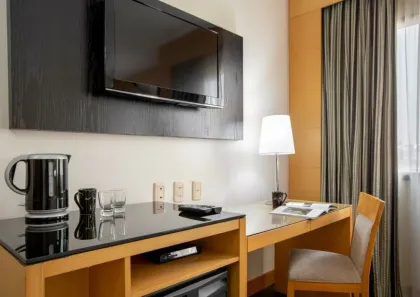 Flat com 1 Quarto à venda, 27m² no Itaim Bibi, São Paulo