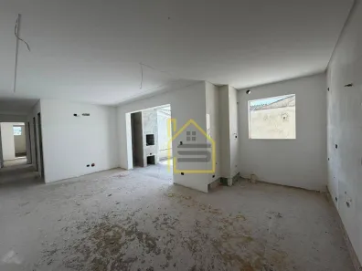 Apartamento com 2 Quartos à venda, 85m² no Emiliano Perneta, Pinhais