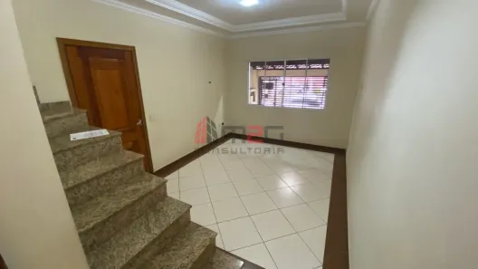 Sobrado com 3 Quartos à venda, 100m² no Jardim D'Abril, Osasco