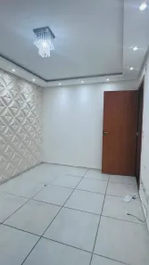 Apartamento com 2 Quartos para alugar, 40m² no Mangabeira, Feira de Santana