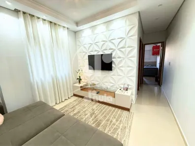 Cobertura com 2 Quartos à venda, 104m² no Vila Valparaíso, Santo André