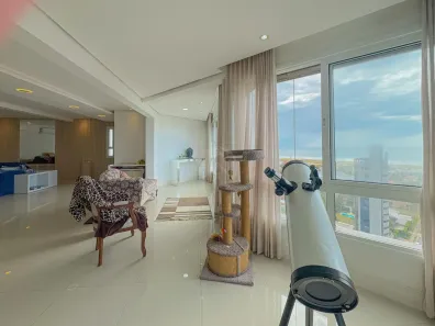 Apartamento com 4 Quartos à venda, 249m² no Torres, Torres