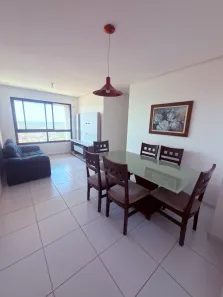 Apartamento com 2 Quartos para alugar, 55m² no Nossa Senhora de Nazaré, Natal