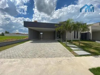 Casa de Condomínio com 3 Quartos à venda, 190m² no Mirante dos Ipês, Salto