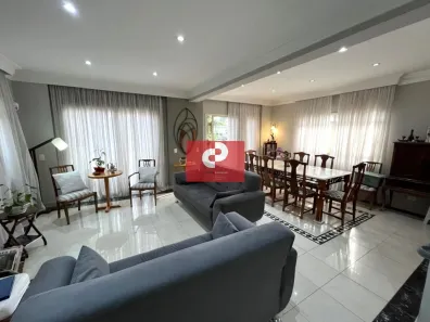 Casa com 5 Quartos à venda, 271m² no Vila Olímpia, São Paulo