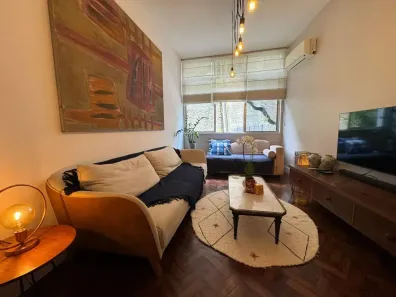 Apartamento com 2 Quartos à venda, 72m² no Flamengo, Rio de Janeiro
