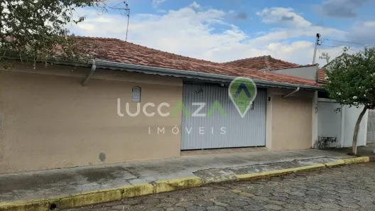 Casa com 3 Quartos à venda, 190m² no Centro, Jacareí