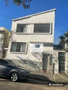 Casa com 4 Quartos à venda, 152m² no Santa Tereza, Belo Horizonte