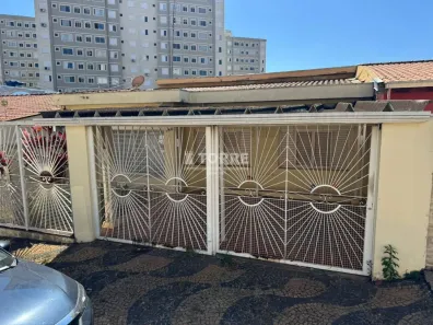 Casa com 3 Quartos à venda, 98m² no Vila Ângela Marta, Campinas