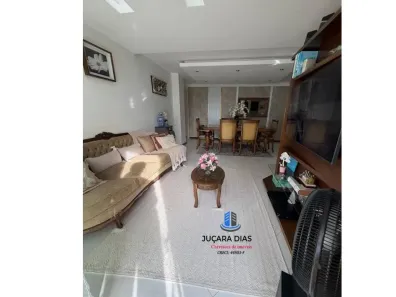 Apartamento com 2 Quartos à venda, 94m² no Centro, Campos dos Goytacazes