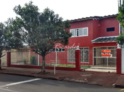 com 1 Quarto para alugar, 250m² no Centro, Arapongas