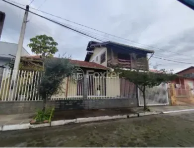 Casa de Condomínio com 3 Quartos à venda, 165m² no São Sebastião, Esteio