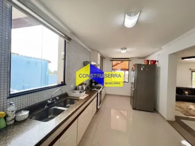 Casa de Condomínio com 5 Quartos à venda, 600m² no Alpes de Caieiras, Caieiras
