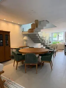 Casa de Condomínio com 5 Quartos à venda, 310m² no Riviera, Bertioga