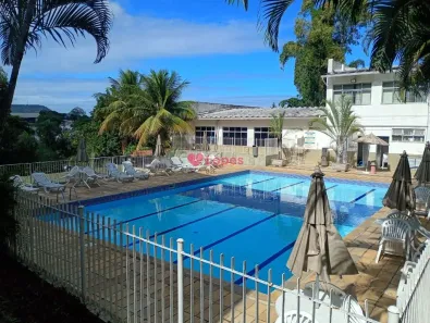 Apartamento com 2 Quartos à venda, 50m² no Freguesia (Jacarepaguá), Rio de Janeiro