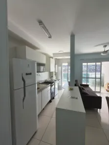 Apartamento com 2 Quartos à venda, 67m² no José Menino, Santos