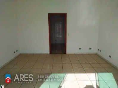 Apartamento com 3 Quartos à venda, 106m² no Parque Residencial Jaguari, Americana