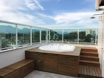 Cobertura com 2 Quartos à venda, 115m² no Estufa I, Ubatuba