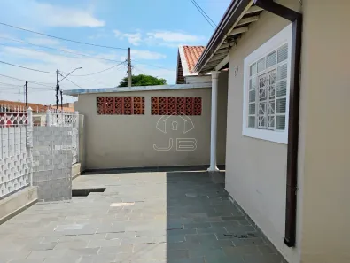 Casa com 4 Quartos à venda, 140m² no Conjunto Habitacional Padre Anchieta, Campinas