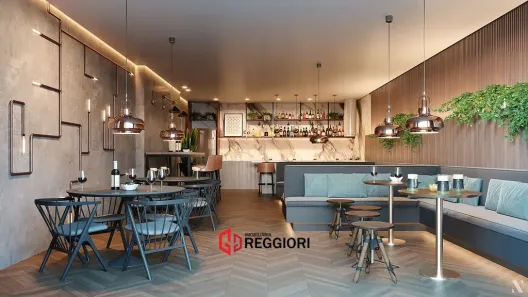 Apartamento com 4 Quartos à venda, 162m² no São Vicente, Itajaí