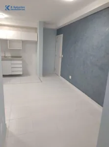 Apartamento com 2 Quartos à venda, 64m² no Jardim Contorno, Bauru