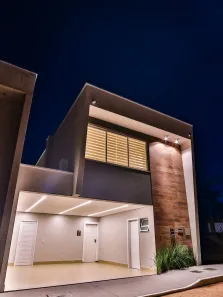 Casa de Condomínio com 3 Quartos à venda, 146m² no Vila Alto da Glória, Goiânia