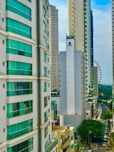 Apartamento com 3 Quartos à venda, 105m² no Pioneiros, Balneário Camboriú