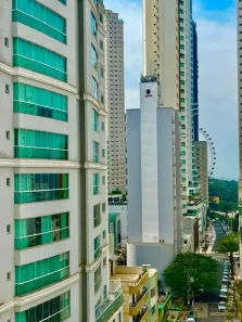 Apartamento com 3 Quartos à venda, 105m² no Pioneiros, Balneário Camboriú
