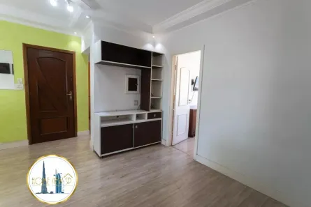 Apartamento com 3 Quartos à venda, 73m² no Campos Elíseos, São Paulo