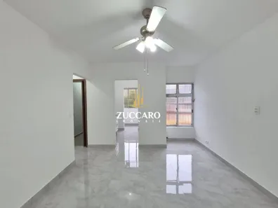 Apartamento com 2 Quartos para alugar, 55m² no Centro, Guarulhos