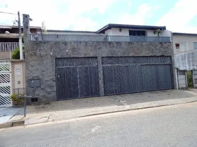 Casa com 3 Quartos à venda, 314m² no Jardim Tapajós, Atibaia