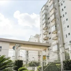 Apartamento com 2 Quartos à venda, 68m² no Parque Prado, Campinas