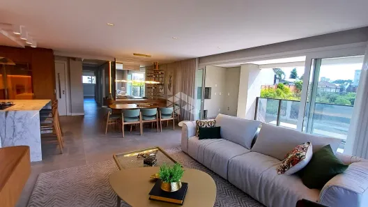 Apartamento com 3 Quartos à venda, 177m² no Rio Branco, Caxias do Sul