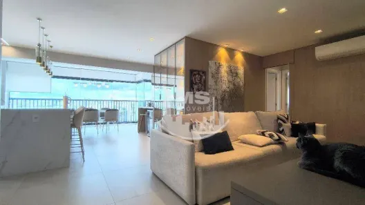 Apartamento com 3 Quartos à venda, 107m² no Jardim Brasil, Campinas