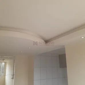 Apartamento com 2 Quartos à venda, 54m² no Jardim Terra Branca, Bauru
