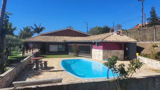Fazenda/Sítio com 3 Quartos à venda, 1255m² no , Pinhalzinho