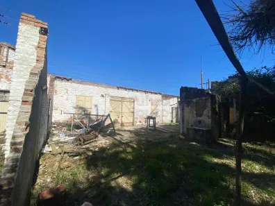 Lote/Terreno à venda, 366m² no Centro, Pelotas