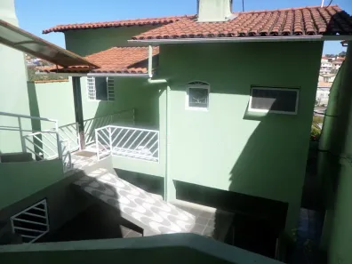 Casa com 4 Quartos à venda, 587m² no Floramar, Belo Horizonte