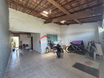 Casa com 2 Quartos à venda, 118m² no Balneário Arpoador 2, Peruíbe
