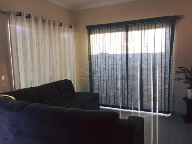 Casa com 3 Quartos à venda, 110m² no Jardim América (Rubião Junior), Botucatu