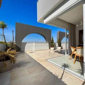 Apartamento com 3 Quartos à venda, 300m² no Jardim Infante Dom Henrique, Bauru