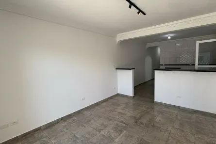 Sobrado com 3 Quartos para alugar, 113m² no Jardim Las Vegas, Santo André