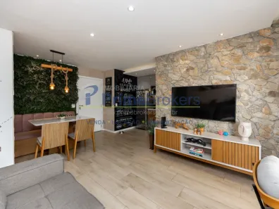 Apartamento com 2 Quartos à venda, 68m² no Saúde, São Paulo