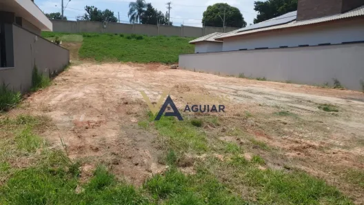 Lote/Terreno à venda, 507m² no Portal dos Bandeirantes Salto, Salto