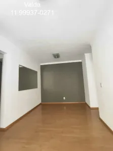 Apartamento com 1 Quarto para alugar, 50m² no Jardim Pinheiros, São Paulo