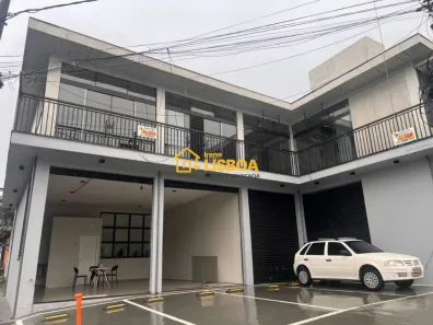 Ponto Comercial para alugar, 55m² no Vila Bancária, São Paulo