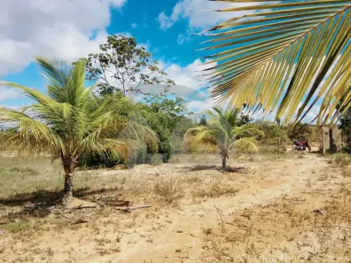 Lote/Terreno à venda, 1970m² no , Estância