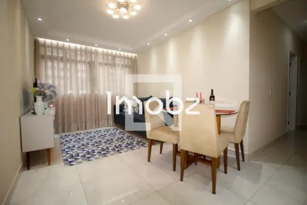 Apartamento com 2 Quartos à venda, 70m² no Pinheiros, São Paulo