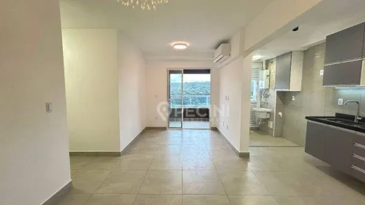 Apartamento com 3 Quartos à venda, 73m² no Jardim do Horto, Rio Claro
